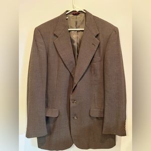 Corbin Suit Jacket size 40